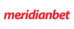 Meridianbet logo