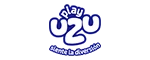 PlayUZU logo